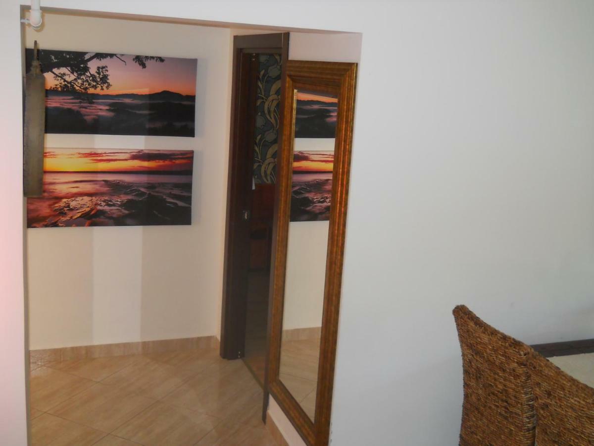 Appartement Apartament Lux Alisia à Mamaia Extérieur photo